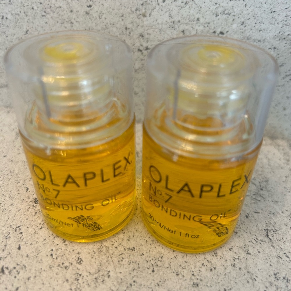 Olaplex No.7 Bonding Oil- x2